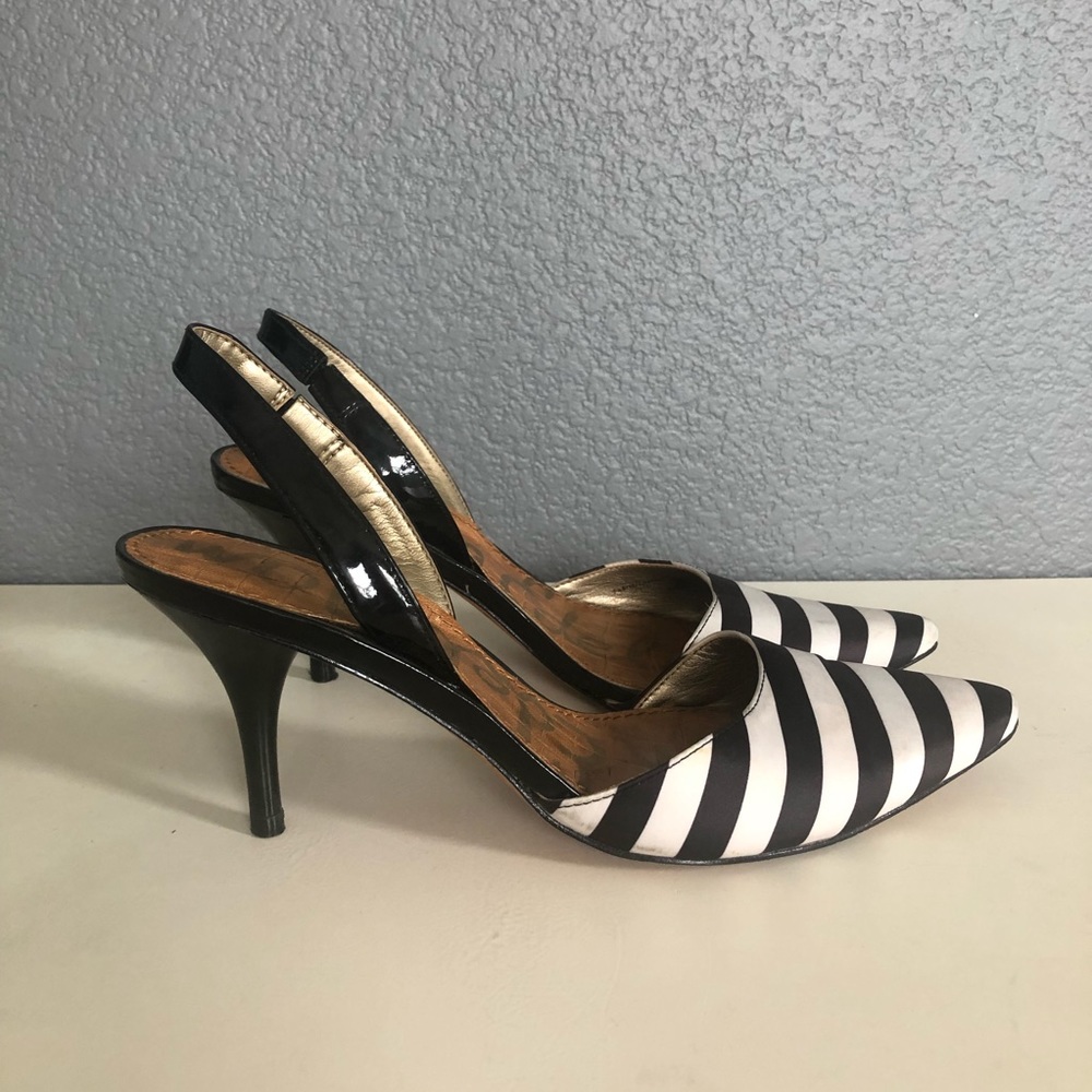 Sam Edelman Orly Slingback Pump